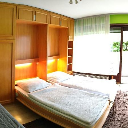 Bad Gastein Apartments Экстерьер фото