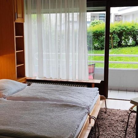 Bad Gastein Apartments Экстерьер фото