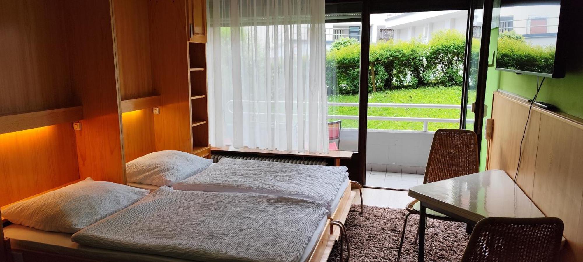 Bad Gastein Apartments Экстерьер фото