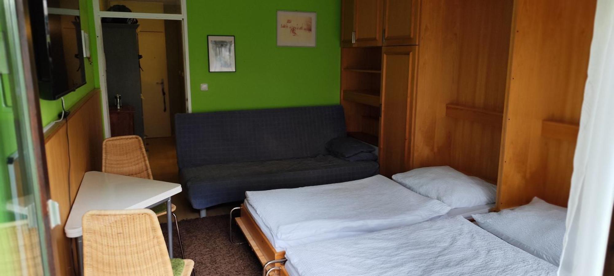 Bad Gastein Apartments Экстерьер фото