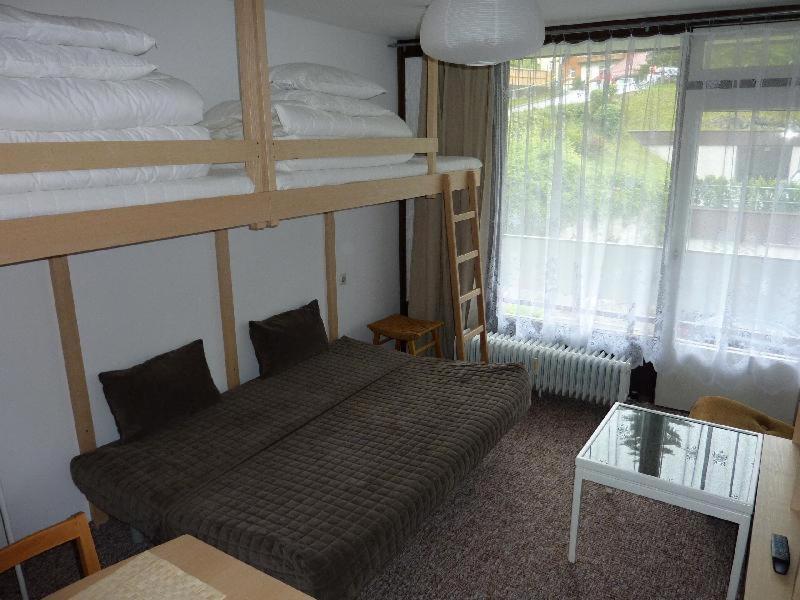 Bad Gastein Apartments Экстерьер фото