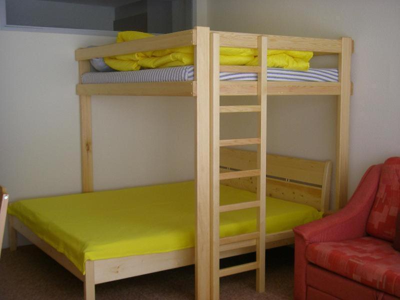 Bad Gastein Apartments Экстерьер фото