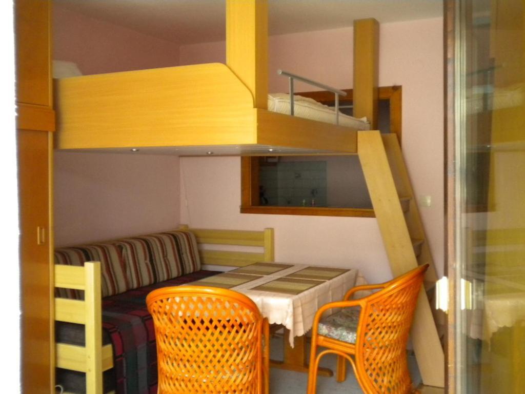 Bad Gastein Apartments Экстерьер фото