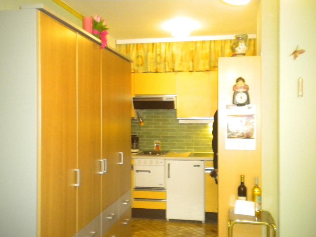 Bad Gastein Apartments Экстерьер фото