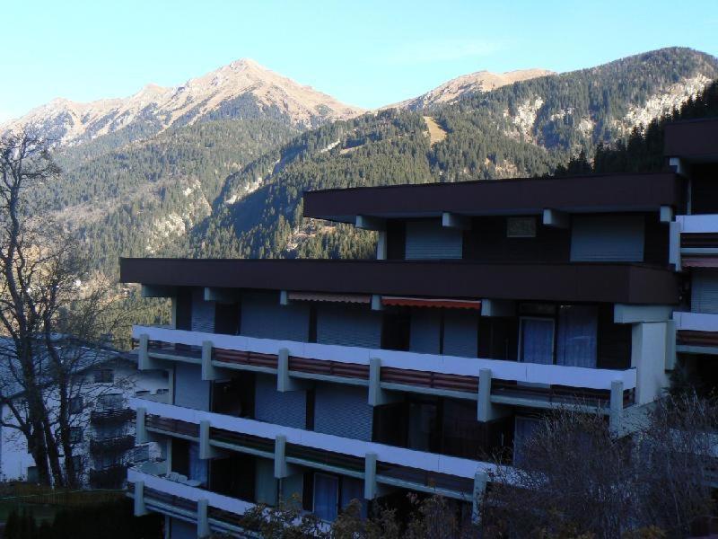 Bad Gastein Apartments Номер фото